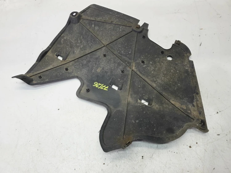 OSŁONA PODŁOGI PŁYTA TYŁ AUDI A5 8W SPORTBACK 8W6825217A 77/26