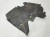 OSŁONA PODŁOGI PŁYTA TYŁ AUDI A5 8W SPORTBACK 8W6825217A 77/26