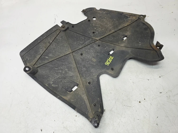 OSŁONA PODŁOGI PŁYTA TYŁ AUDI A5 8W SPORTBACK 8W6825217A 77/26