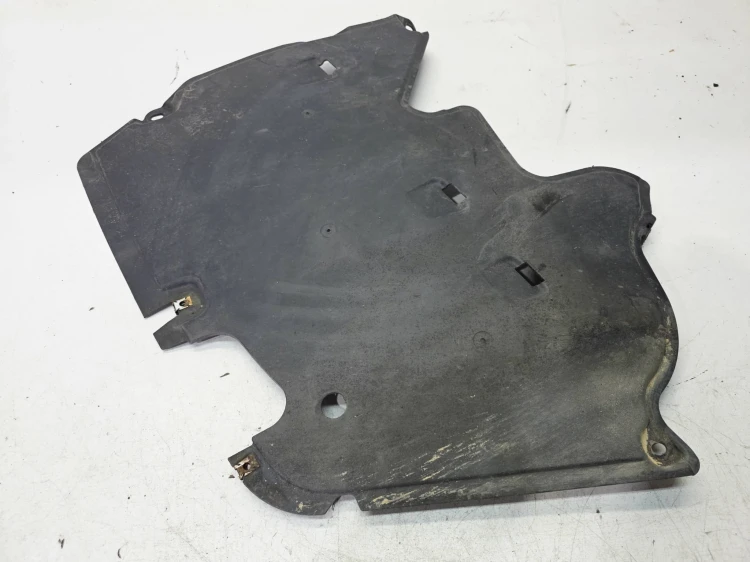 OSŁONA PODŁOGI PŁYTA TYŁ AUDI A5 8W SPORTBACK 8W6825217A 77/26