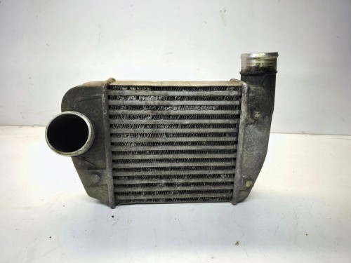 INTERCOOLER CHŁODNICA POWIETRZA LEWA AUDI A6 C6 2.0 TDI TFSI 4F0145805M