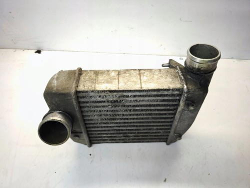 INTERCOOLER CHŁODNICA POWIETRZA LEWA AUDI A6 C6 2.0 TDI TFSI 4F0145805M