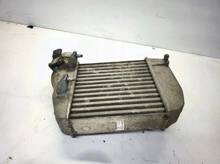 INTERCOOLER CHŁODNICA POWIETRZA LEWA AUDI A6 C6 2.0 TDI TFSI 4F0145805M