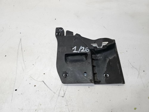 OSŁONA PŁYTA PODWOZIA LEWA PRZEDNIA AUDI A3 8V 5Q0825271A