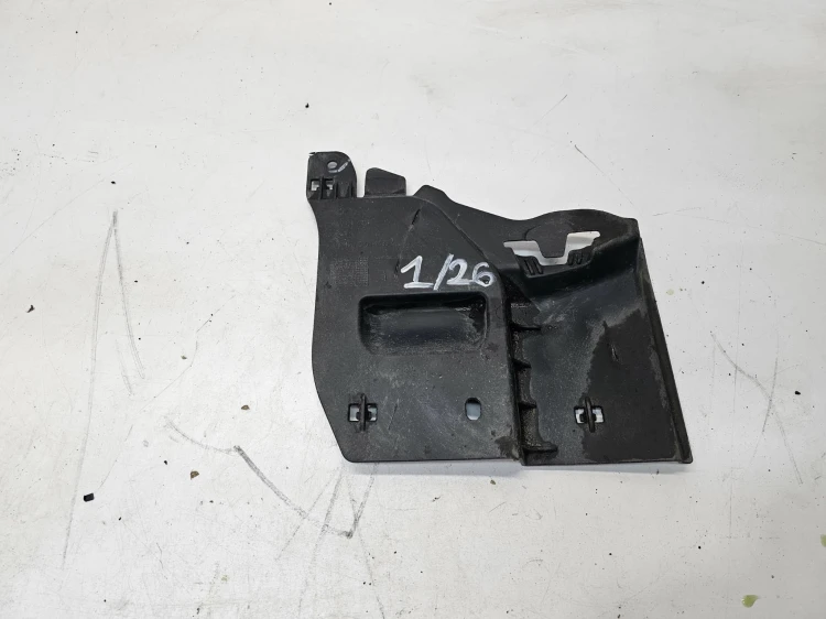 OSŁONA PŁYTA PODWOZIA LEWA PRZEDNIA AUDI A3 8V 5Q0825271A