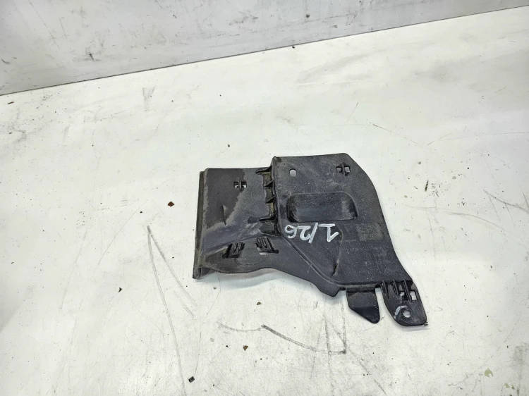 OSŁONA PŁYTA PODWOZIA LEWA PRZEDNIA AUDI A3 8V 5Q0825271A