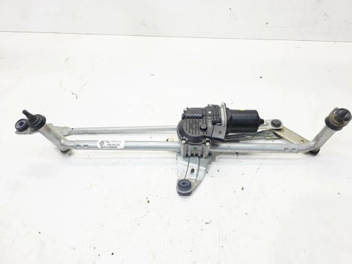 MECHANIZM SILNICZEK WYCIERACZEK VOLKSWAGEN TIGUAN II 5NB955119 5NB955023
