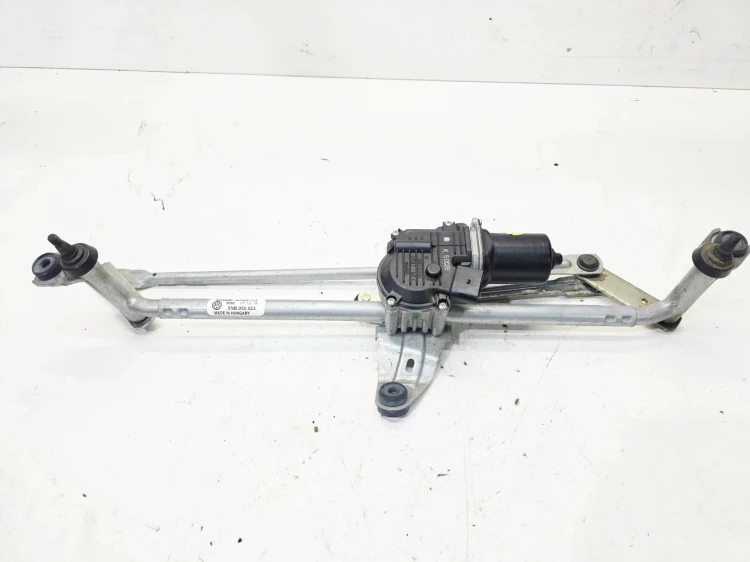 MECHANIZM SILNICZEK WYCIERACZEK VOLKSWAGEN TIGUAN II 5NB955119 5NB955023