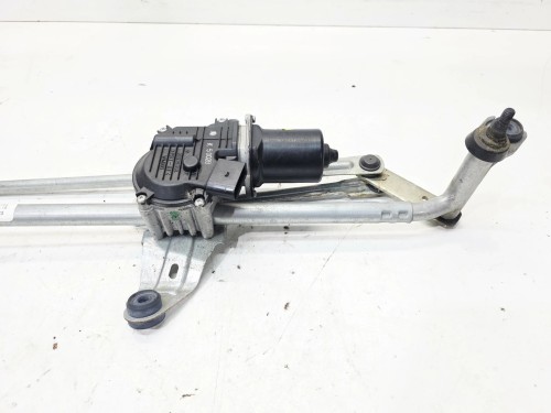 MECHANIZM SILNICZEK WYCIERACZEK VOLKSWAGEN TIGUAN II 5NB955119 5NB955023