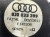 GŁOŚNIK WYSOKOTONOWY AUDI TT 8J0035399