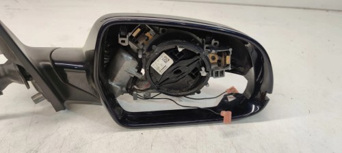 LUSTERKO PRAWE STELAŻ AUDI A4 B8 LZ5A 6 PIN EU