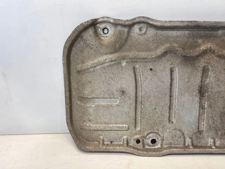 OSŁONA TERMICZNA AUDI VW SKODA SEAT 5Q0825701C
