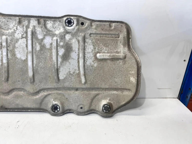 OSŁONA TERMICZNA AUDI VW SKODA SEAT 5Q0825701C