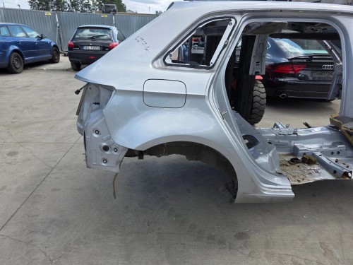 ĆWIARTKA BŁOTNIK TYŁ PRAWA STRONA AUDI A3 8V 5-DRZWI SPORTBACK 2011-2018 *2
