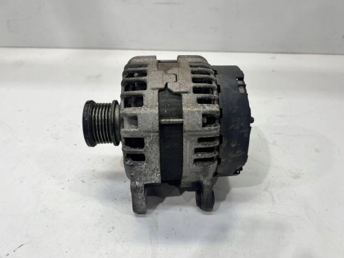 ALTERNATOR AUDI VOLKSWAGEN SEAT SKODA 03L903017E 150A ORYGINAŁ !!! 1/25