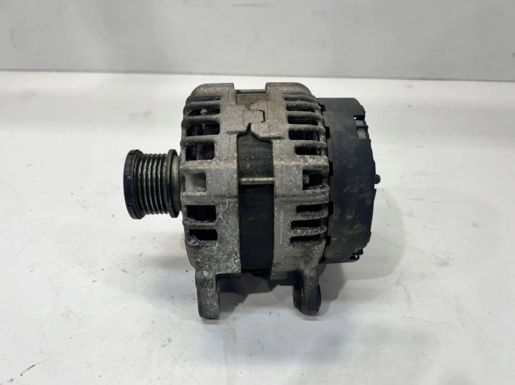 ALTERNATOR AUDI VOLKSWAGEN SEAT SKODA 03L903017E 150A ORYGINAŁ !!! 1/25