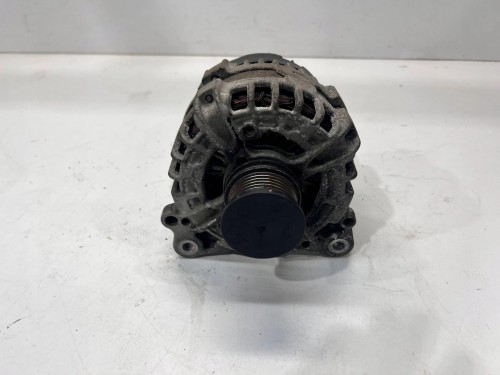 ALTERNATOR AUDI VOLKSWAGEN SEAT SKODA 03L903017E 150A ORYGINAŁ !!! 1/25