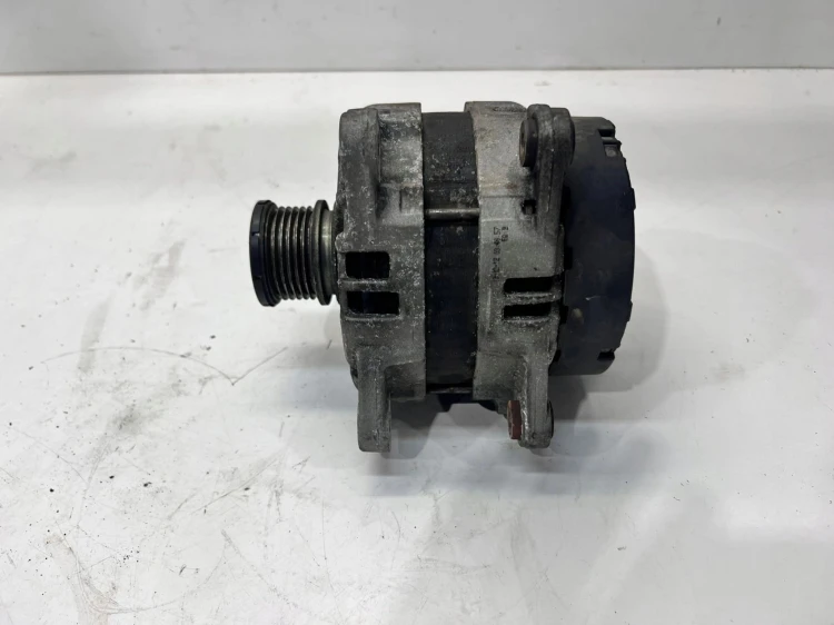 ALTERNATOR AUDI VOLKSWAGEN SEAT SKODA 03L903017E 150A ORYGINAŁ !!! 1/25