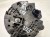 ALTERNATOR AUDI VOLKSWAGEN SEAT SKODA 03L903017E 150A ORYGINAŁ !!! 1/25