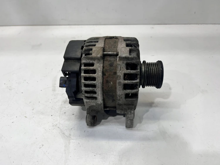 ALTERNATOR AUDI VOLKSWAGEN SEAT SKODA 03L903017E 150A ORYGINAŁ !!! 1/25