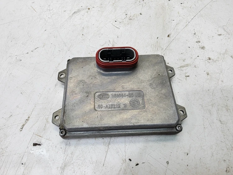 PRZETWORNICA MODUŁ REFLEKTORA AUDI A6 C7 A7 A8 D4 4H0907472B
