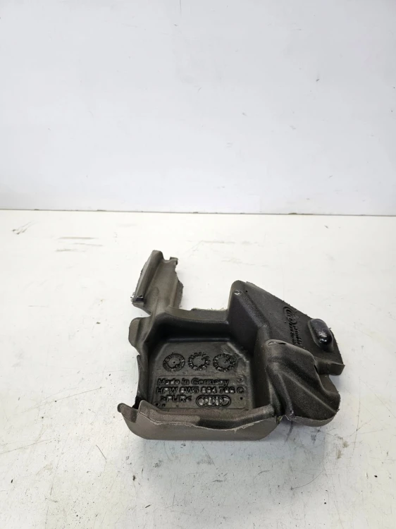 WYGŁUSZENIE BŁOTNIKA PRAWE AUDI A4 B9 SEDAN 8W5864786C