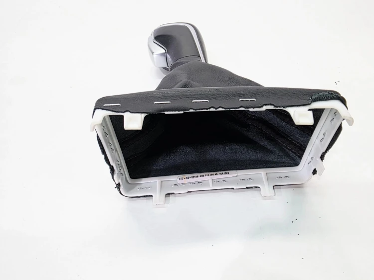 GAŁKA ZMIANY BIEGÓW AUDI A6 C7 A7 LIFT 4G2713139AG IBR