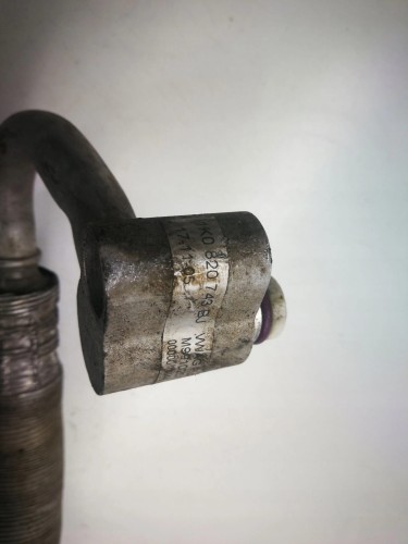 WĄŻ PRZEWÓD KLIMATYZACJI AUDI VW SEAT 1K0820743BJ