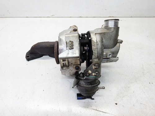 TURBOSPRĘŻARKA TURBINA TURBO AUDI VOLKSWAGEN SEAT SKODA 2.0 TDI 04L253010H