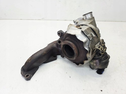 TURBOSPRĘŻARKA TURBINA TURBO AUDI VOLKSWAGEN SEAT SKODA 2.0 TDI 04L253010H