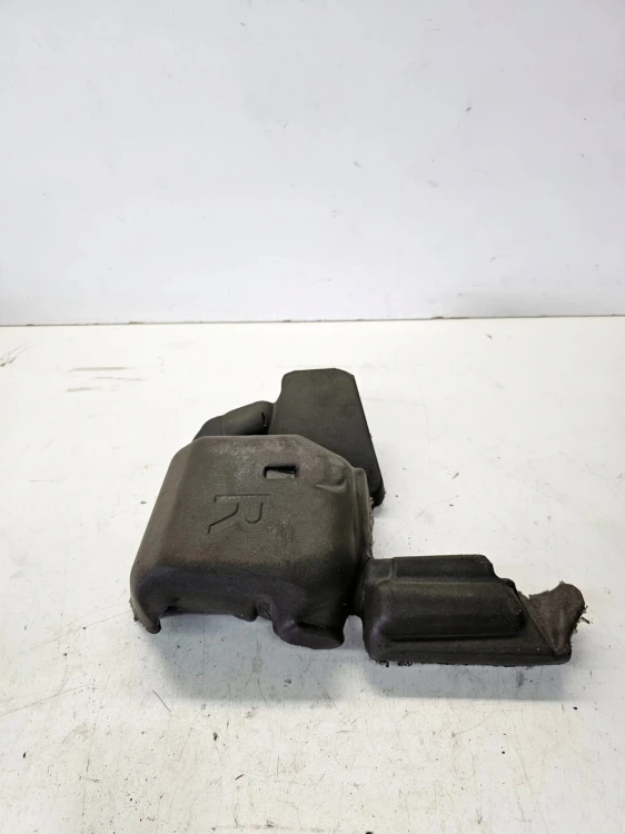 WYGŁUSZENIE BŁOTNIKA PRAWE AUDI A4 B9 SEDAN 8W5864786C