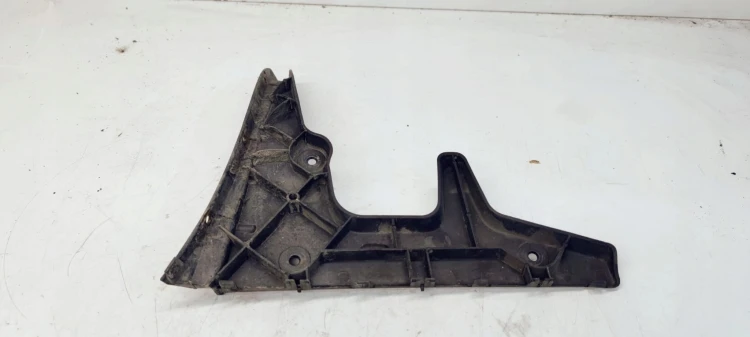 ŚLIZG ZDERZAKA PRAWY TYŁ AUDI A6 C6 4F9807454