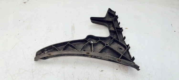ŚLIZG ZDERZAKA PRAWY TYŁ AUDI A6 C6 4F9807454