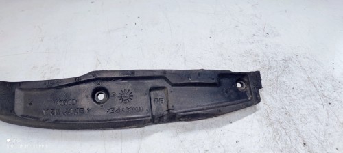 WYGŁUSZENIE BŁOTNIKA PRAWE AUDI A3 D3 4E0821112A