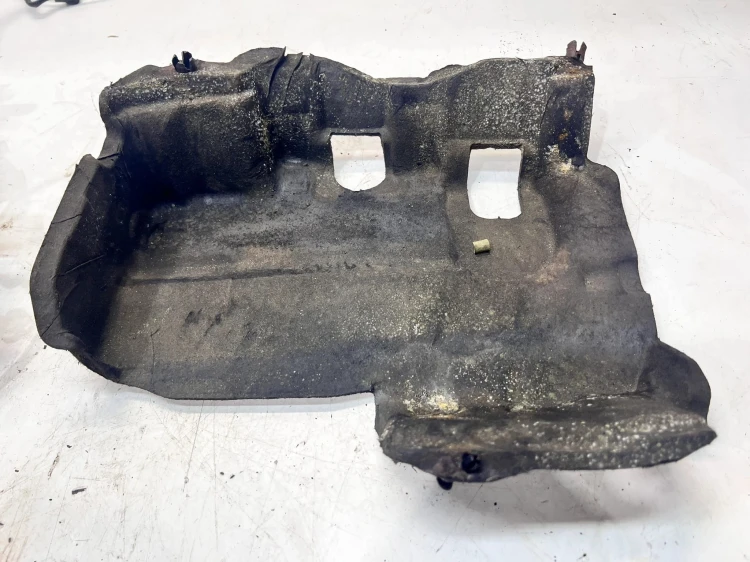 WYGŁUSZENIE OSŁONA MISKI OLEJOWEJ AUDI VOLKSWAGEN SEAT SKODA 03L103660C