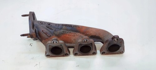 KOLEKTOR WYDECHOWY PRAWY AUDI A6 A7 2.8 3.0 FSI 06E253034L