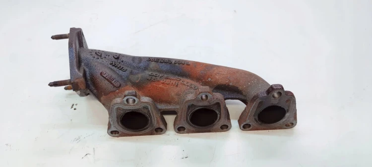 KOLEKTOR WYDECHOWY PRAWY AUDI A6 A7 2.8 3.0 FSI 06E253034L