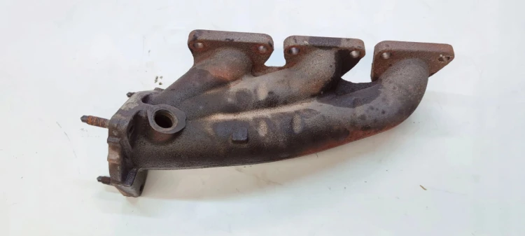 KOLEKTOR WYDECHOWY PRAWY AUDI A6 A7 2.8 3.0 FSI 06E253034L