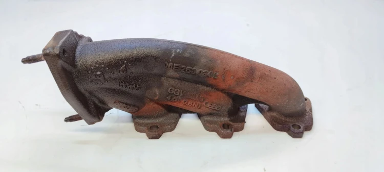 KOLEKTOR WYDECHOWY PRAWY AUDI A6 A7 2.8 3.0 FSI 06E253034L