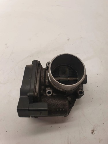 PRZEPUSTNICA AUDI A4 B8 A5 VOLKSWAGEN SEAT SKODA 1,8 2,0 TFSI 06F133062J