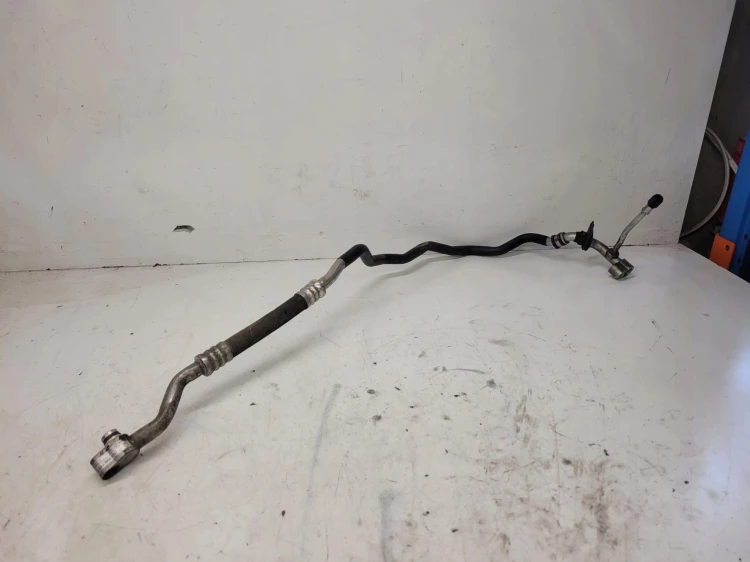 WĄŻ PRZEWÓD KLIMATYZACJI AUDI Q7 LIFT 7L6820743H