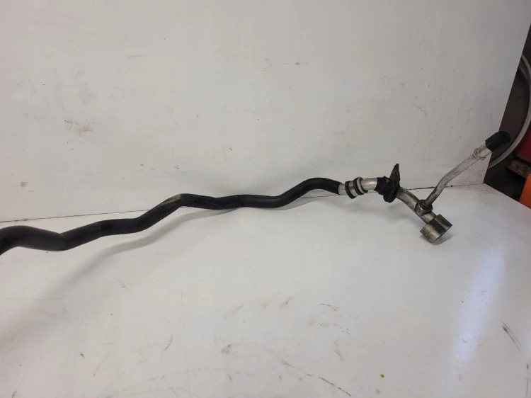 WĄŻ PRZEWÓD KLIMATYZACJI AUDI Q7 LIFT 7L6820743H