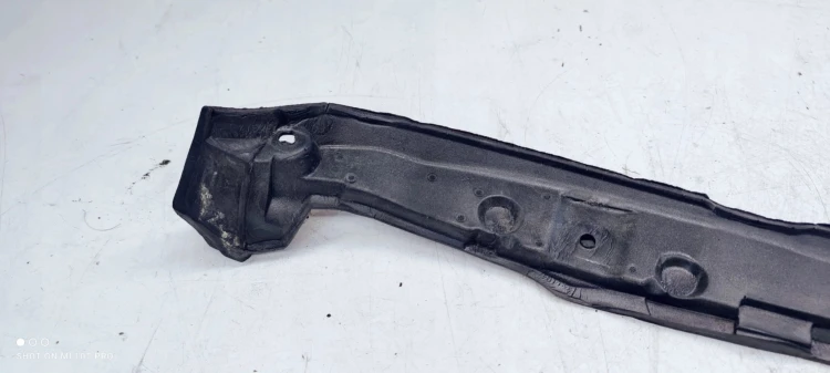 WYGŁUSZENIE BŁOTNIKA PRAWE AUDI A3 D3 4E0821112A