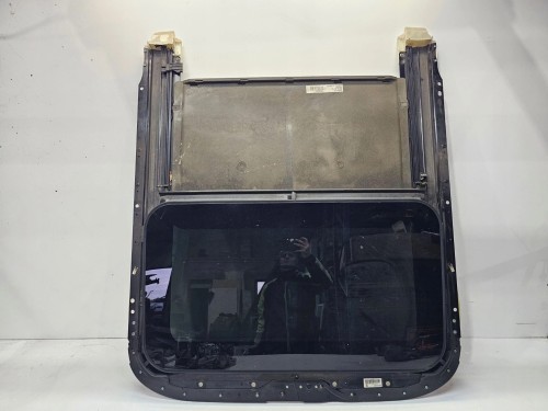 SZYBERDACH KOMPLET AUDI A3 8P LIFT 8P0877041 4L7