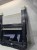 SZYBERDACH KOMPLET AUDI A3 8P LIFT 8P0877041 4L7