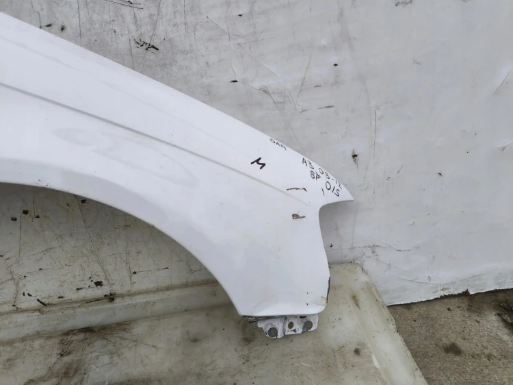 BŁOTNIK PRAWY PRZÓD AUDI A3 8P LIFT 2008-2012