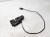 ZAMEK MASKI RYGIEL AUDI A3 8P LIFT 08-12 8P0823509H