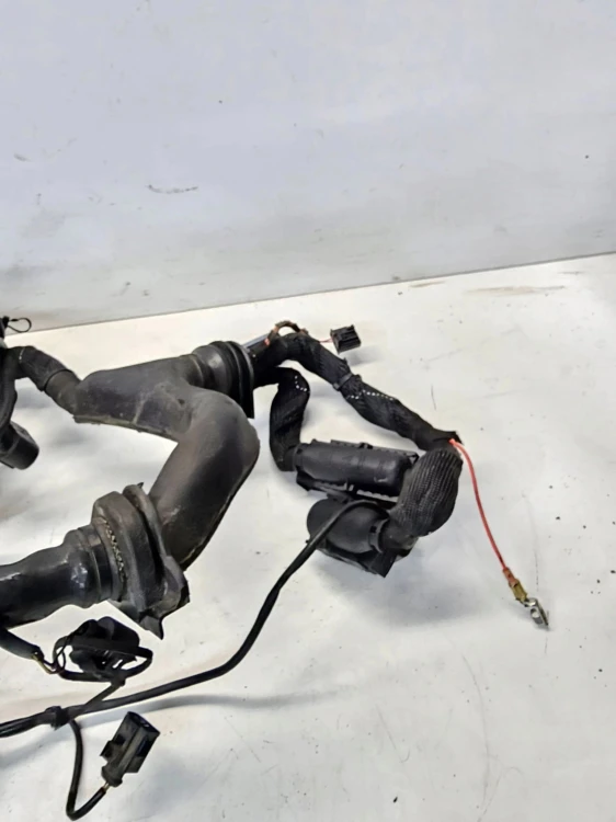 WIĄZKA INSTALACJA SILNIKA AUDI A6 C6 2.0 TFSI 4F1971072HP