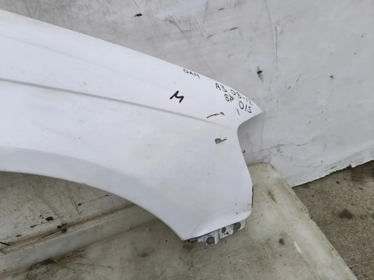 BŁOTNIK PRAWY PRZÓD AUDI A3 8P LIFT 2008-2012