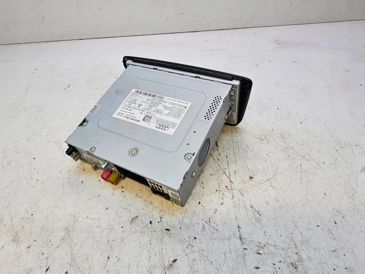 RADIO MULTIMEDIA MMI SD AUDI A1 8X LIFT 8XA035192A